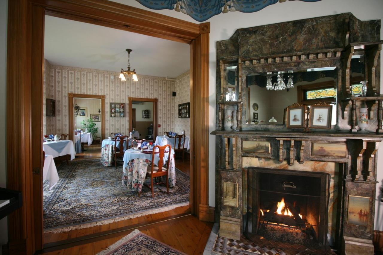 The Governor'S Inn Ludlow Exterior photo