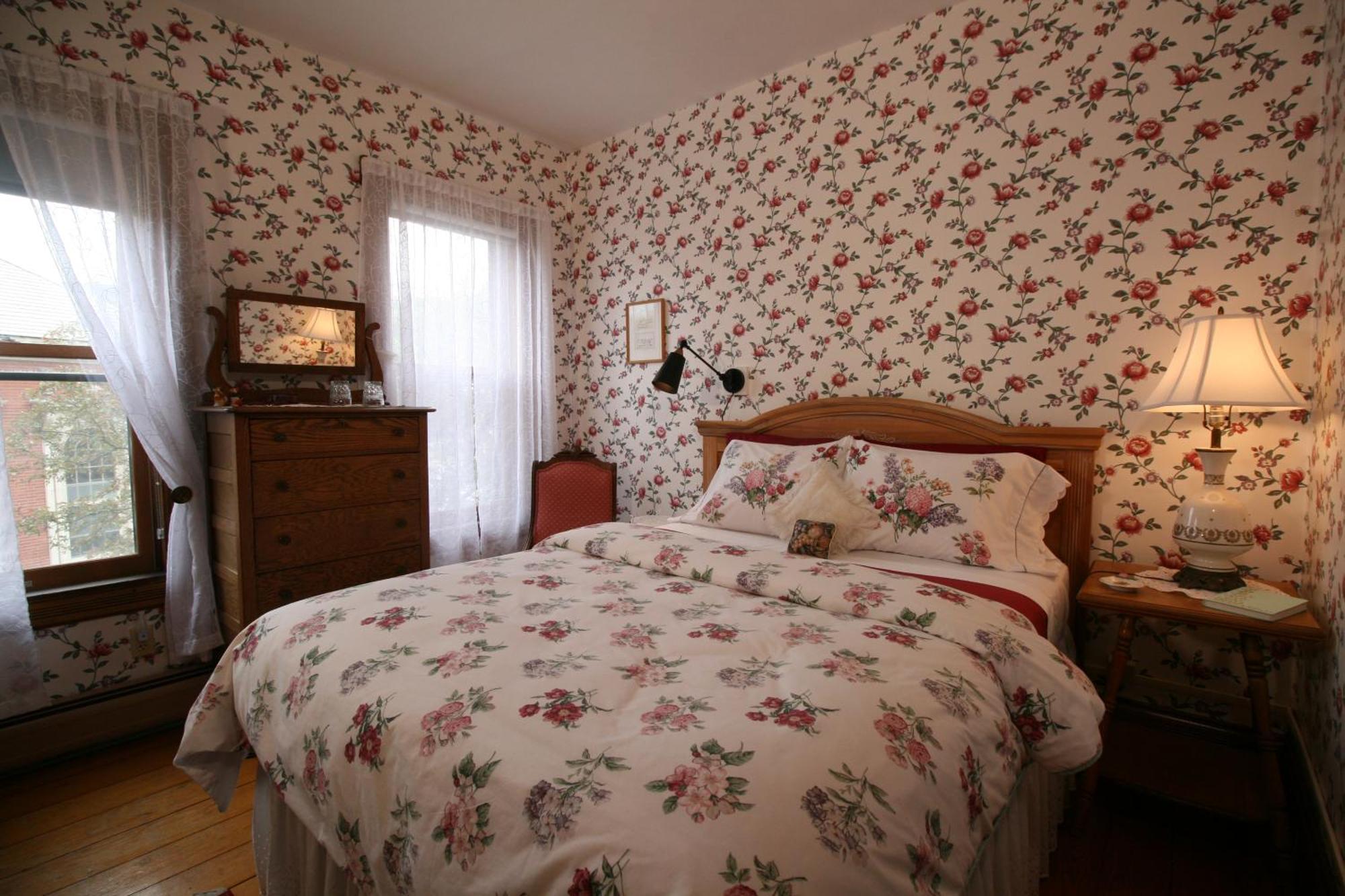 The Governor'S Inn Ludlow Room photo