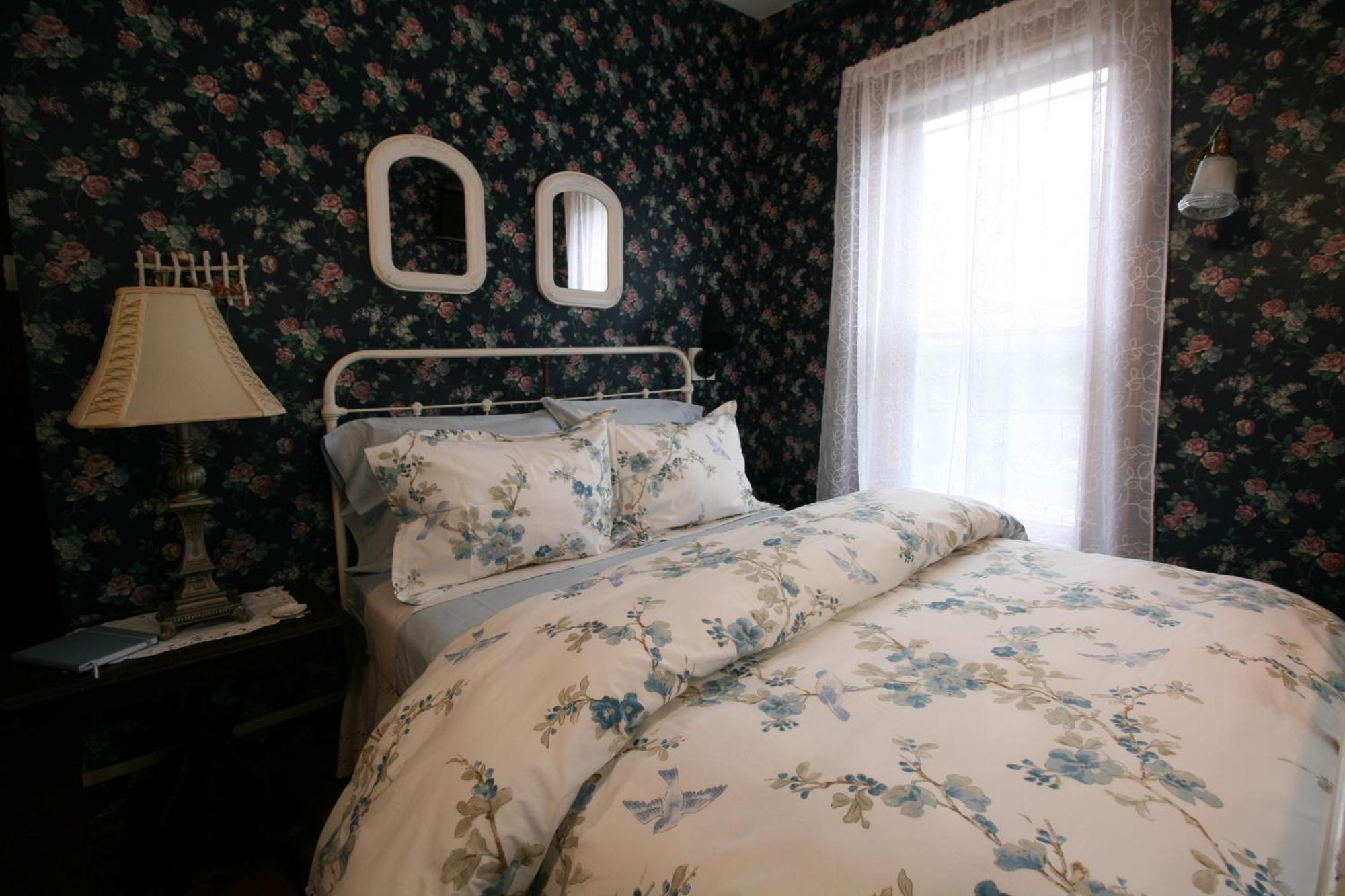 The Governor'S Inn Ludlow Room photo