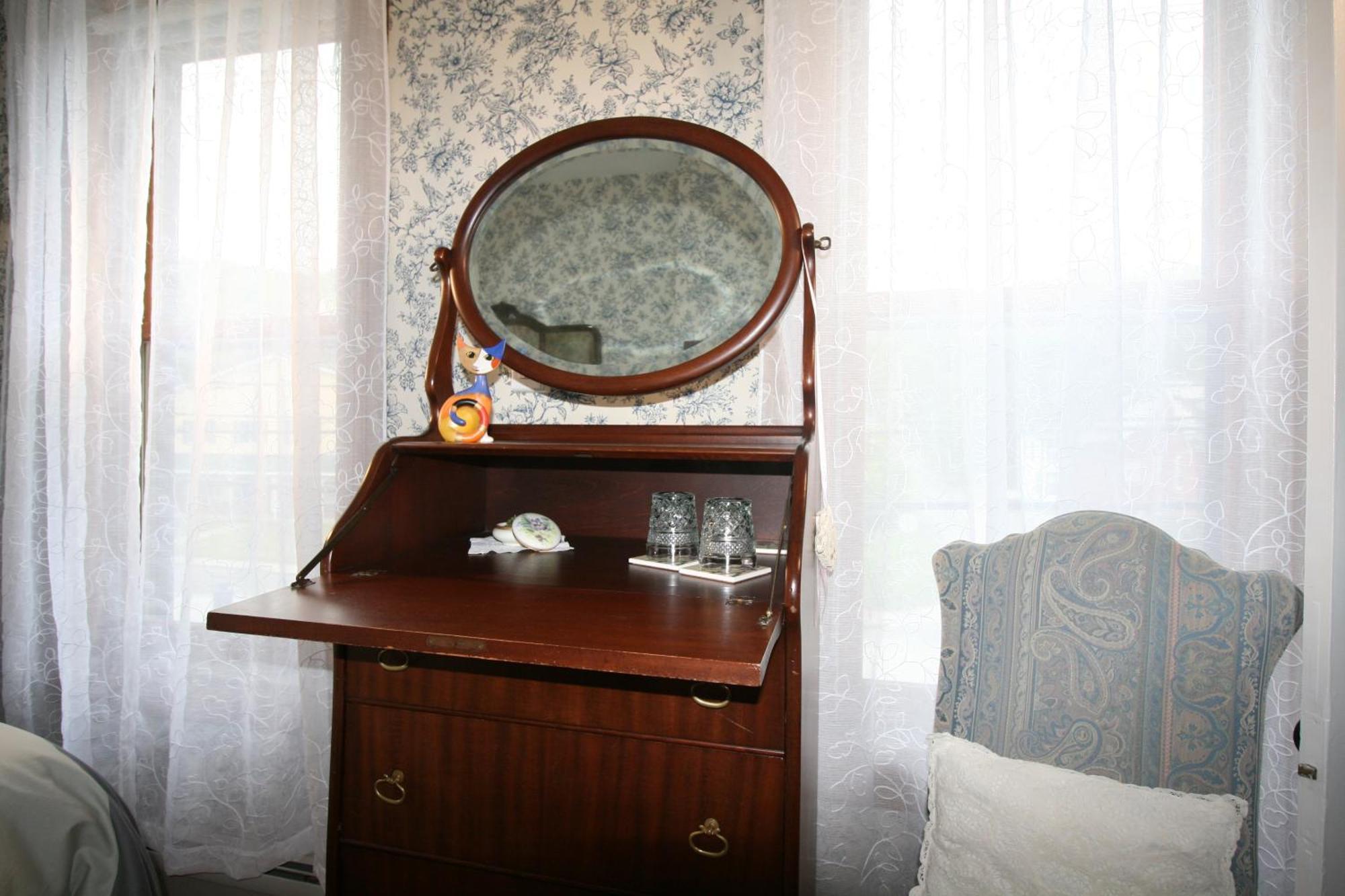 The Governor'S Inn Ludlow Room photo