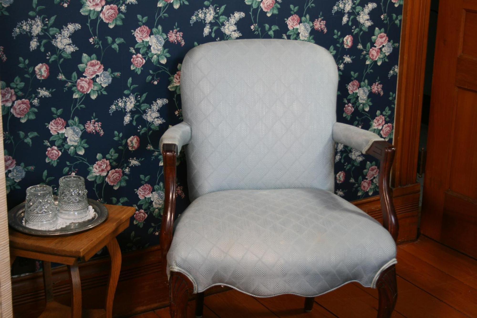 The Governor'S Inn Ludlow Room photo
