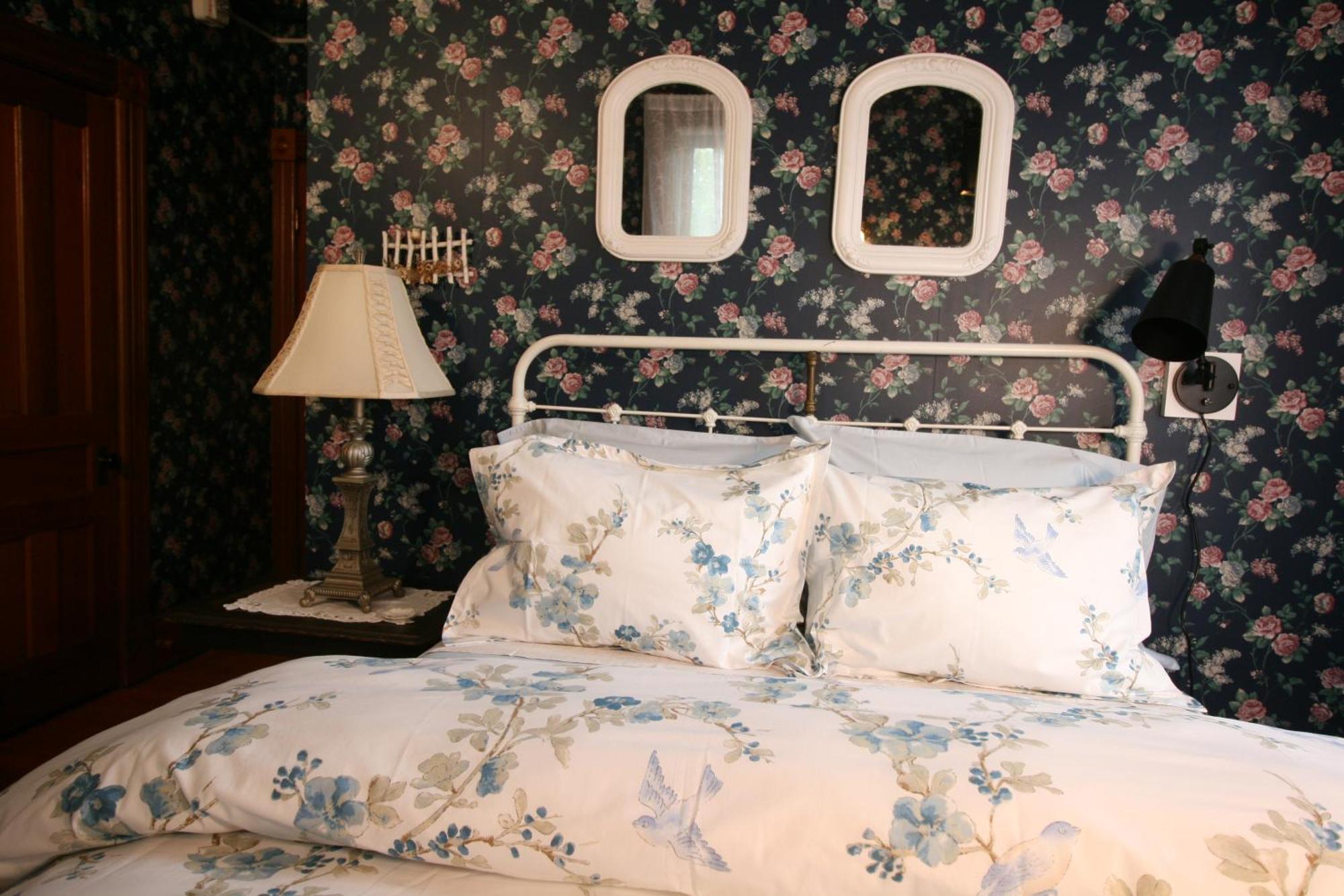 The Governor'S Inn Ludlow Room photo