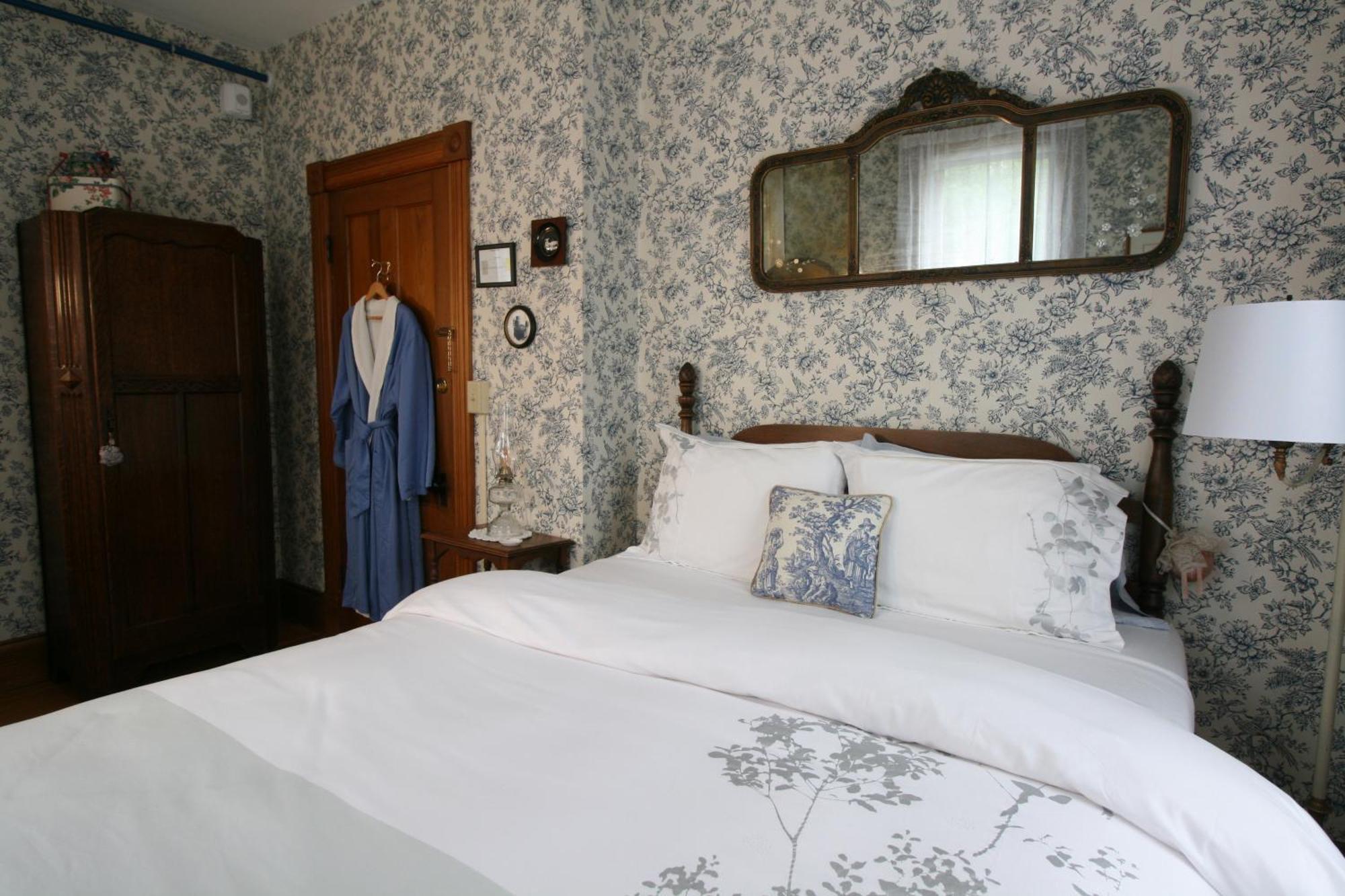 The Governor'S Inn Ludlow Room photo