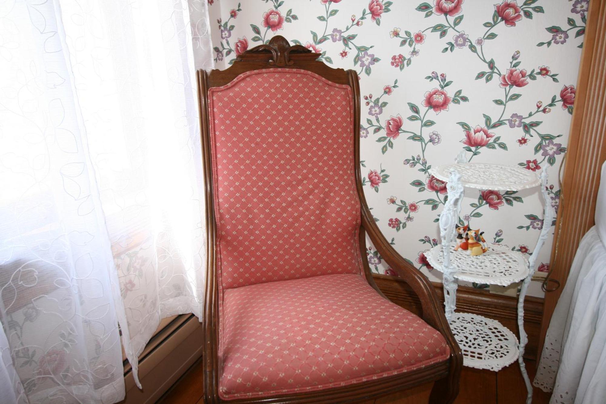 The Governor'S Inn Ludlow Room photo